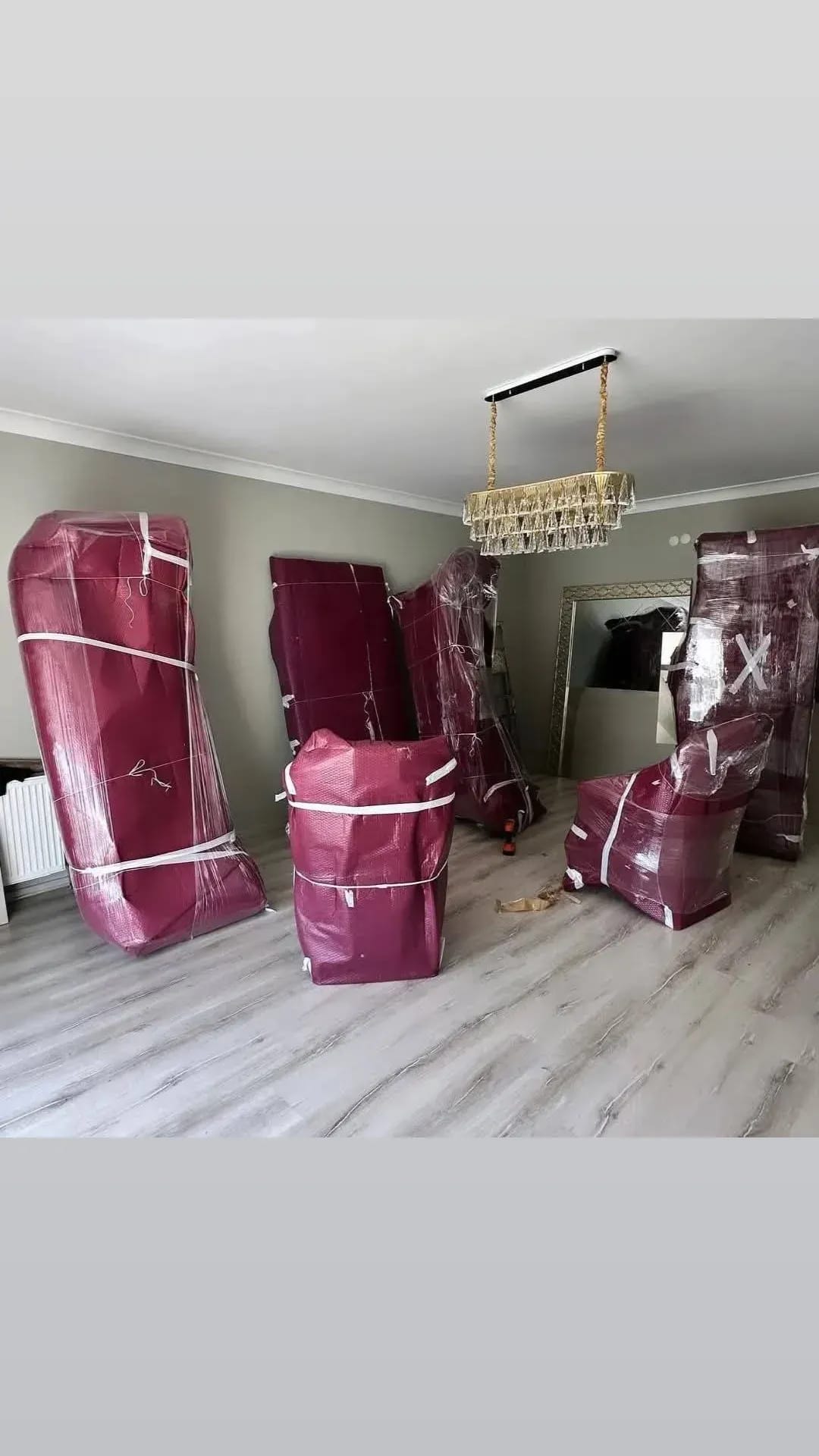 Ataroğlu Evden Eve Nakliyat